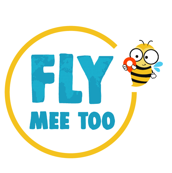Logo Fly Mee Too