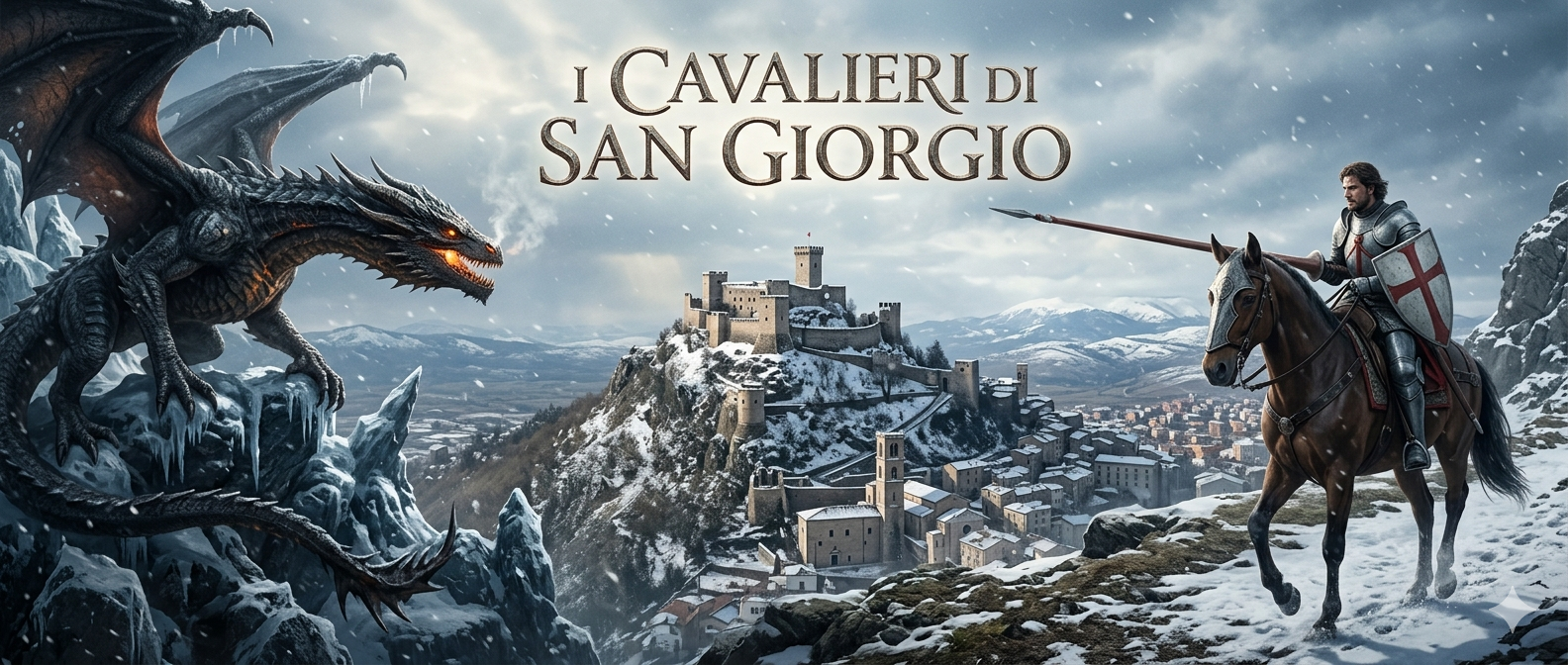 Unlock Campobasso